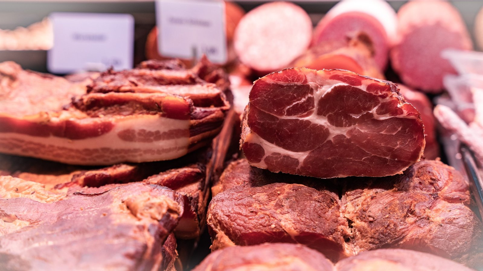 Halaal food certification
